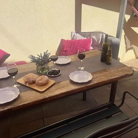 Apartamento Aloha Pink House *