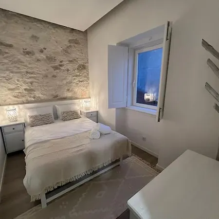 Aloha Pink House Apartamento Parede