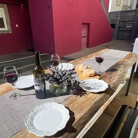 Aloha Pink House Apartamento