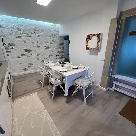 Apartamento Aloha Pink House