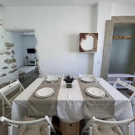 Aloha Pink House * Parede