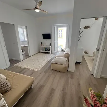 Apartamento Aloha Pink House *