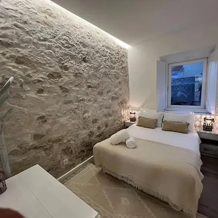 Aloha Pink House Parede