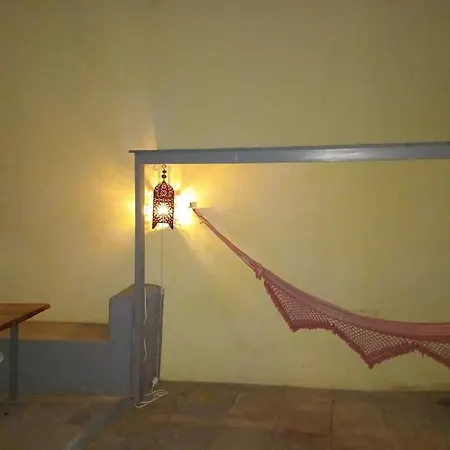 Aloha Pink House شقة