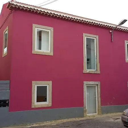 Aloha Pink House *
