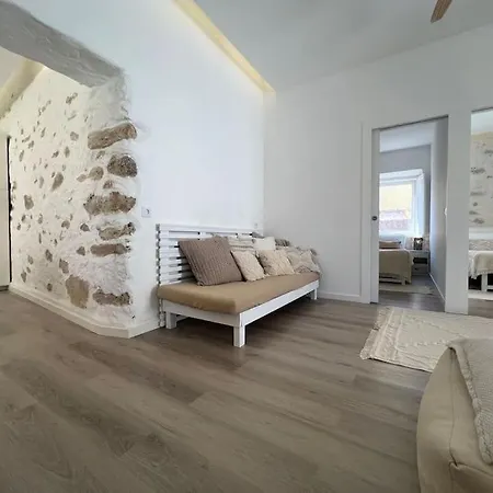 Aloha Pink House Apartment Parede
