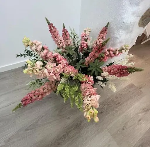 Aloha Pink House