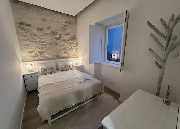 Aloha Pink House Apartament Parede