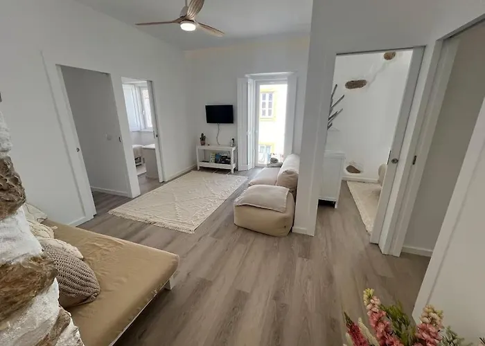 Apartament Aloha Pink House *